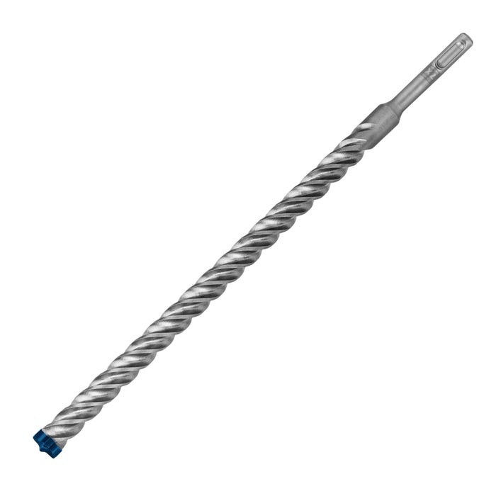 Wiertło do betonu 4-ostrzowe SDS-Plus 16x310 mm Bosch