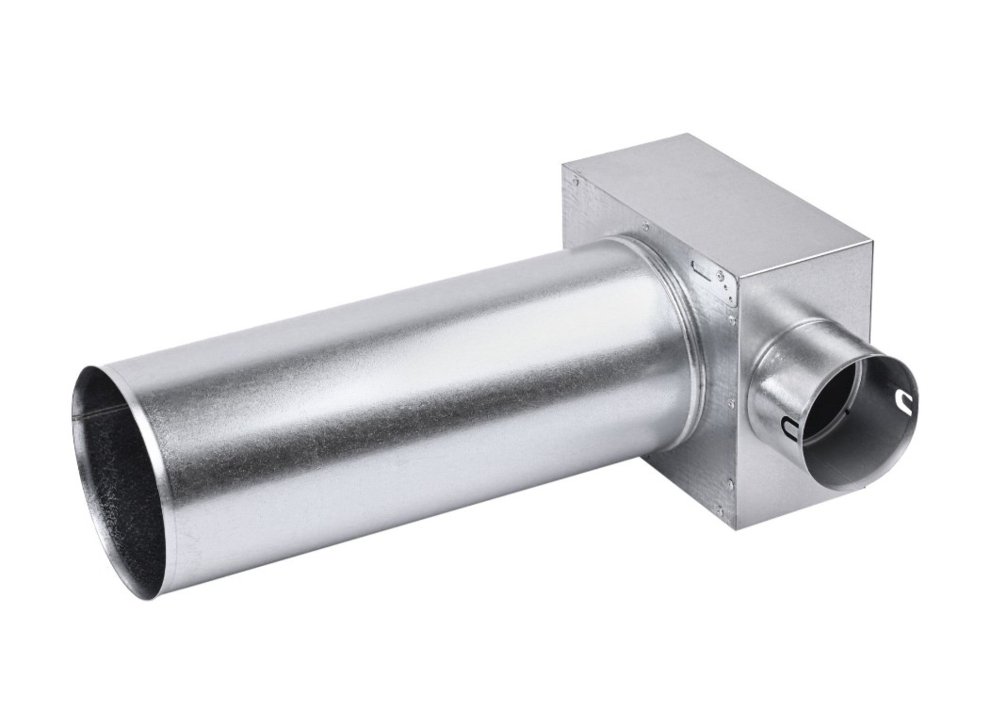 Skrzynka rozprężna 1x75/125 0