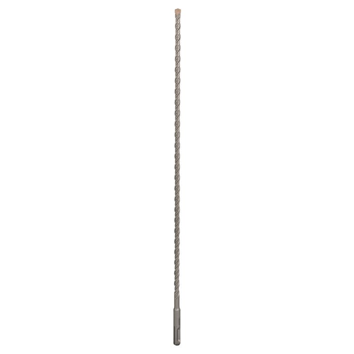 Wiertło do betonu 2-ostrzowe SDS-Plus 8x465 mm Bosch