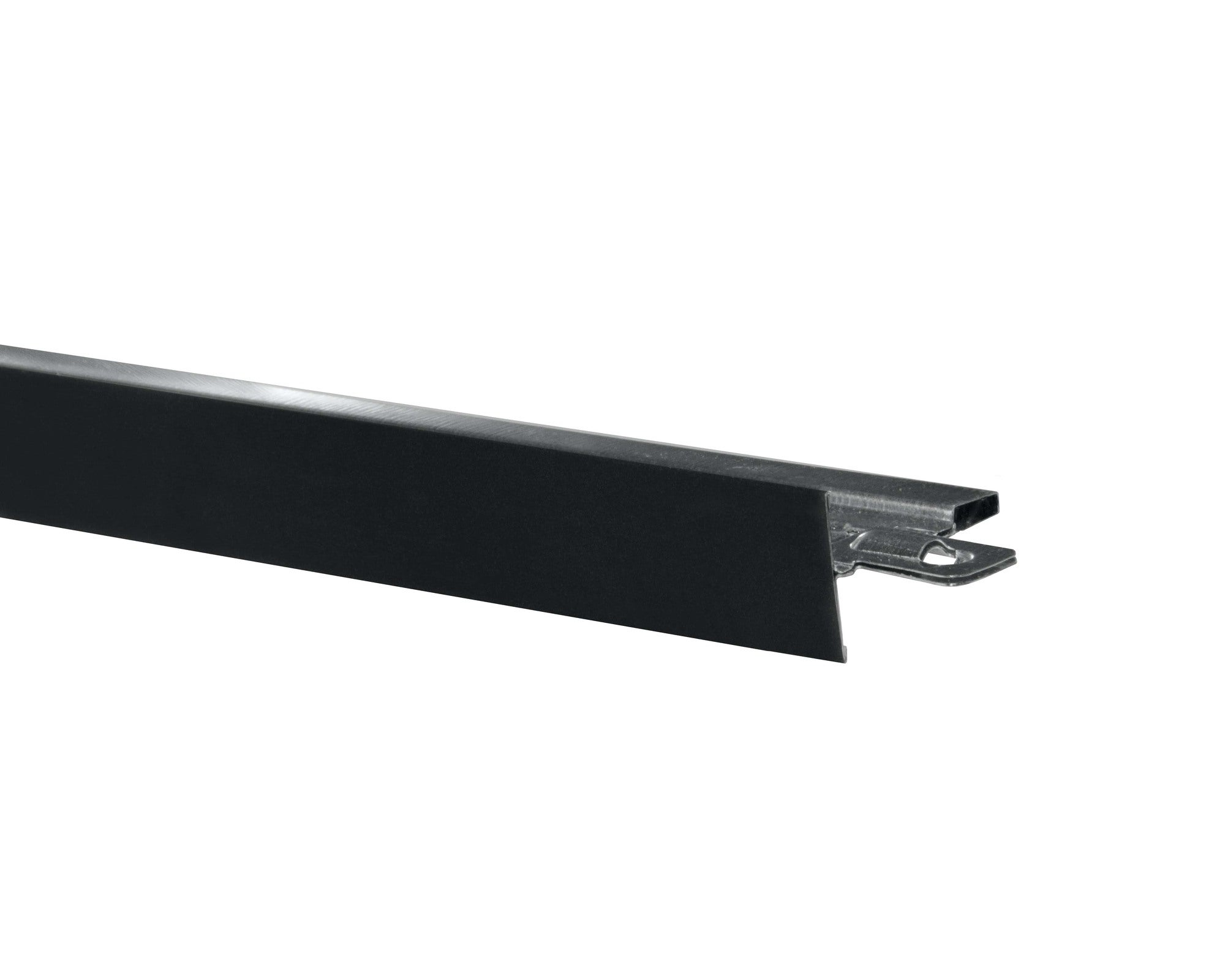 Profil poprzeczny krótki czarny