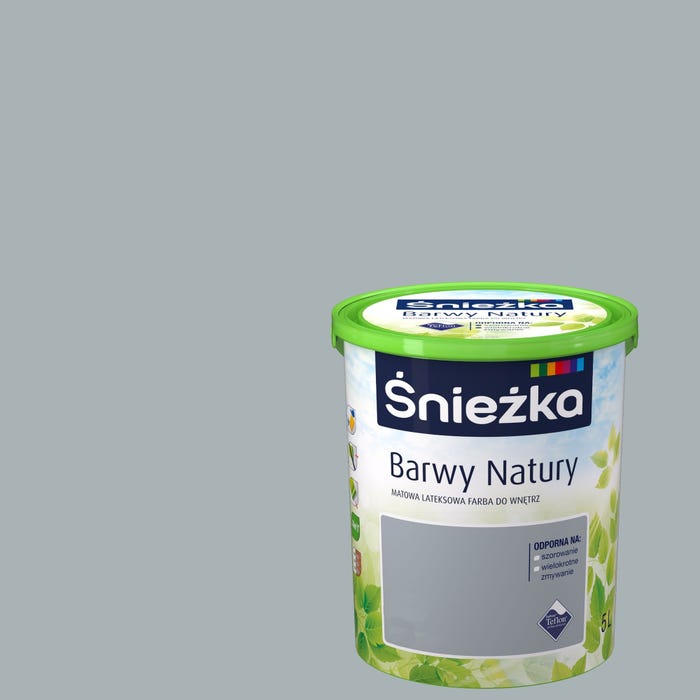 Farba Barwy Natury klon srebrzysty 5l