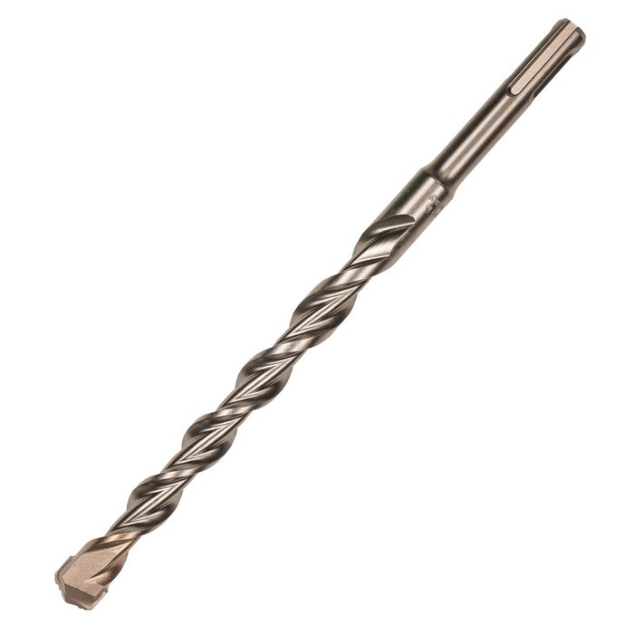 Wiertło do betonu 2-ostrzowe SDS-Plus 14x210 mm Hikoki
