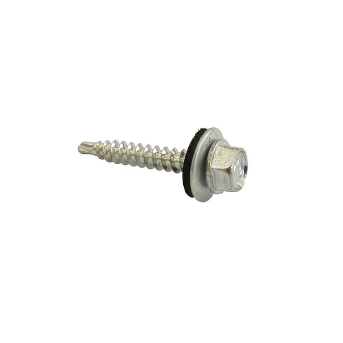 Wkręt farmerski 4,8x35 mm (25 szt.)