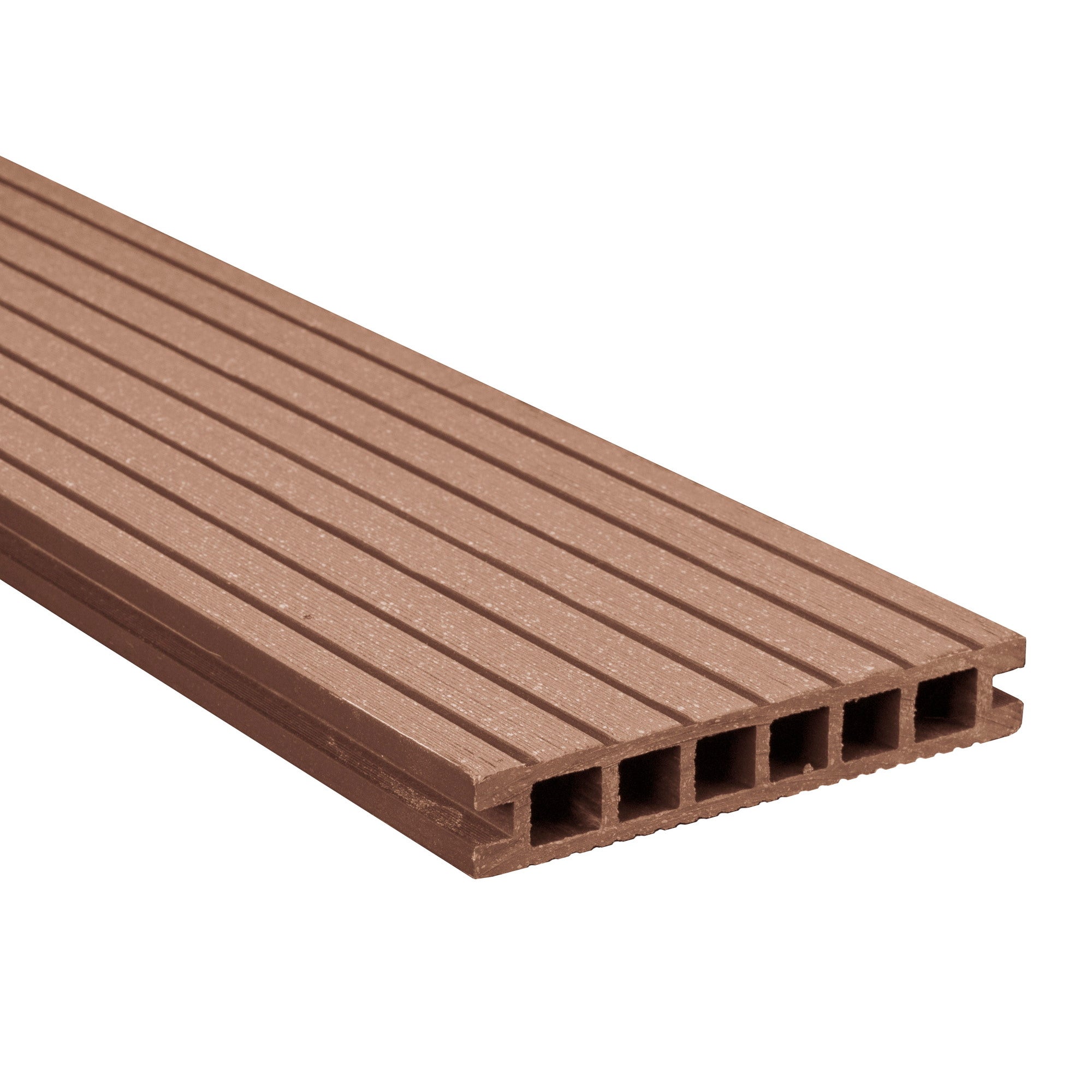 Deska kompozytowa Nova Redwood 22X140X2400