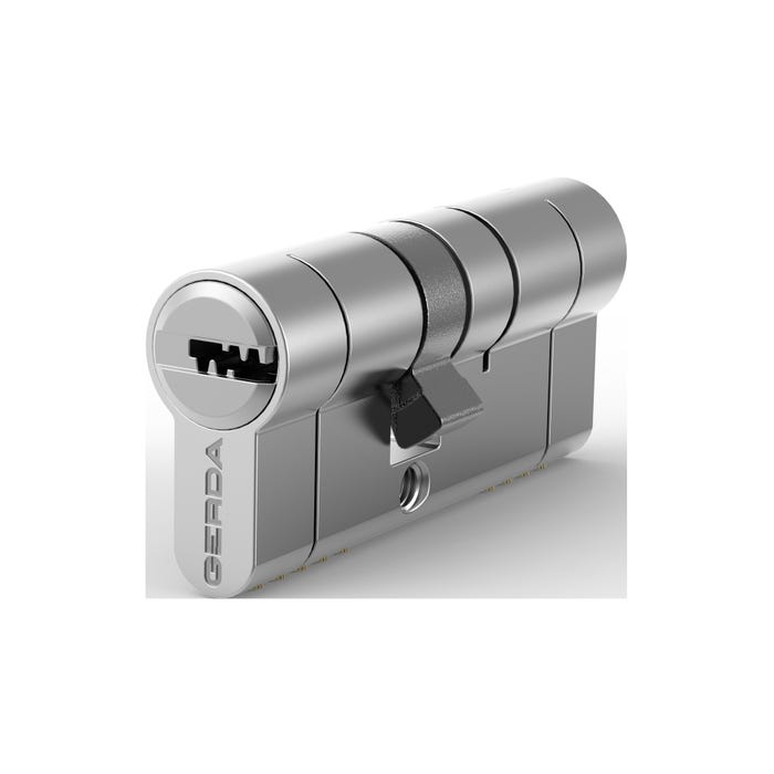 Wkładka drzwiowa EXXO 35/50 mm