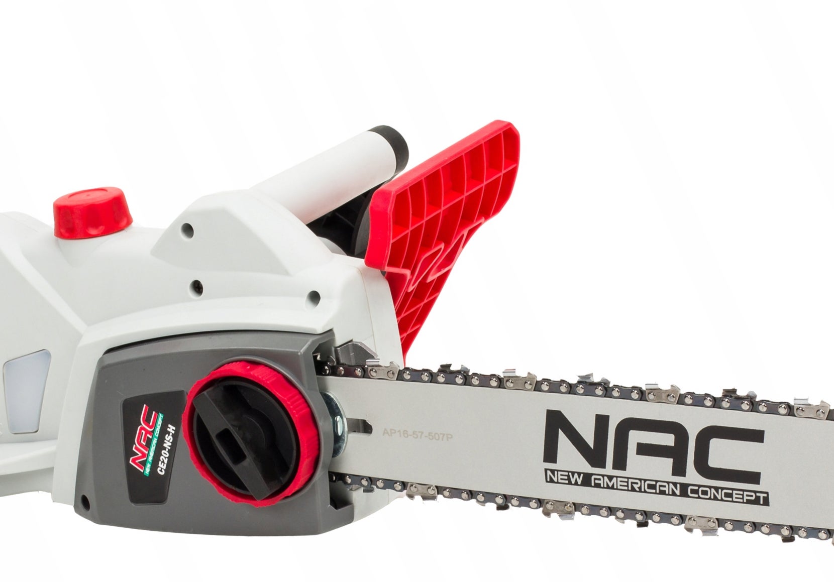 Pilarka elektryczna 2000W CE20-40-NS-H NAC 1