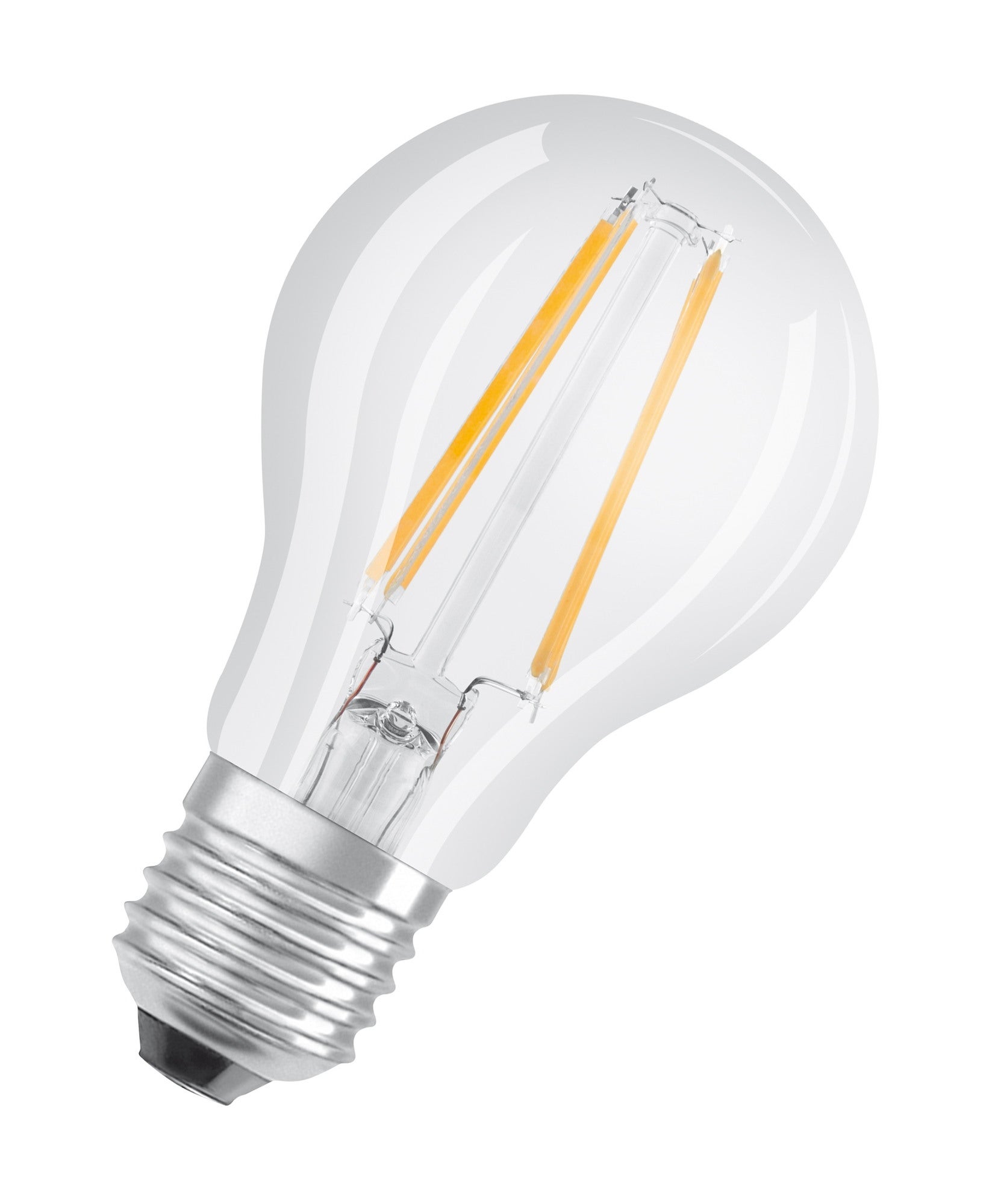 Żarówka LED E27 A60 7W 806lm 4000K filament
