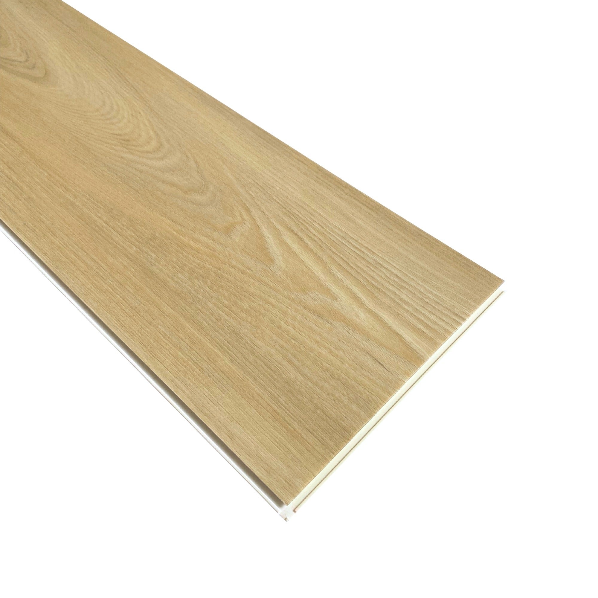 Panel winylowy SPC Dąb Piaskowy 4,5+1mm op. 2,196m2 wodoodporny