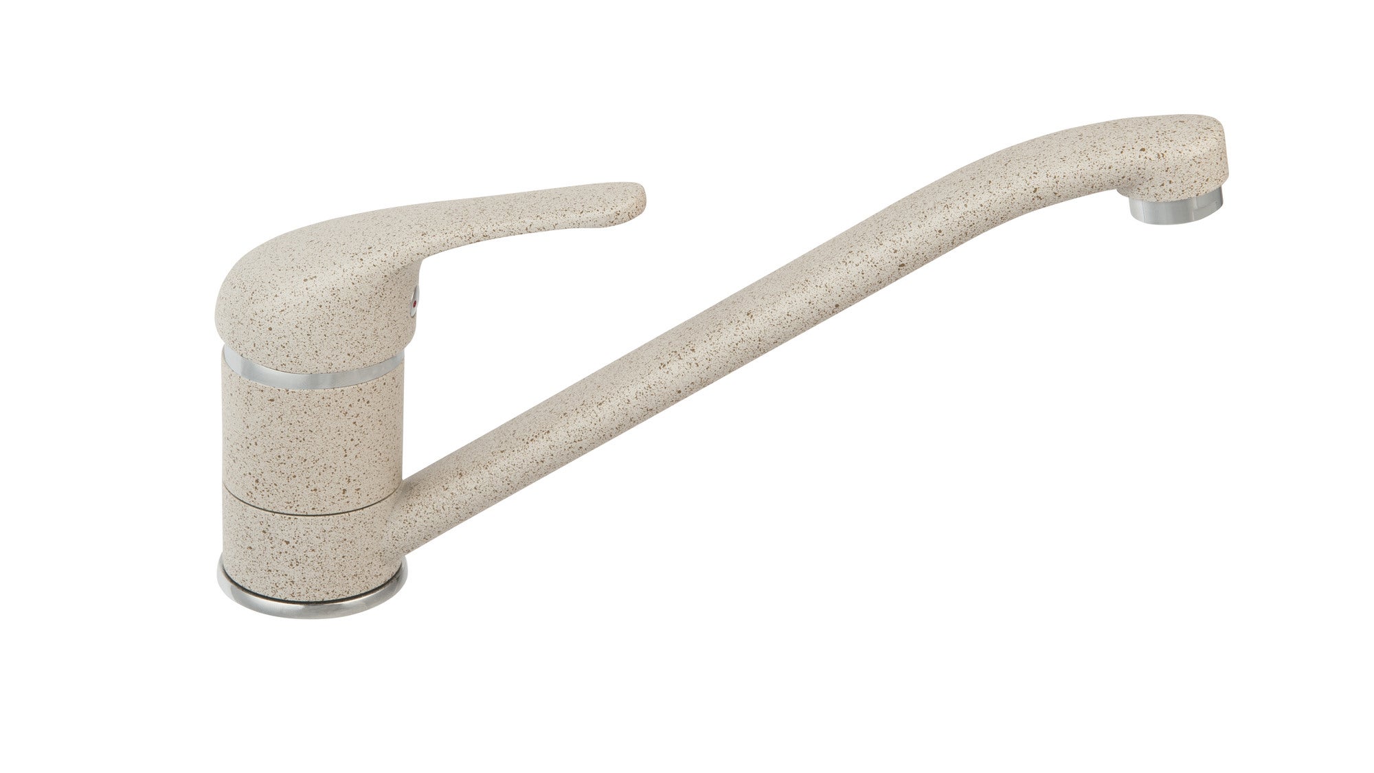 Bateria kuchenna Ferro Freya beżowa