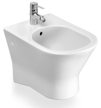 Bidet wiszący Roca Nexo A357645000