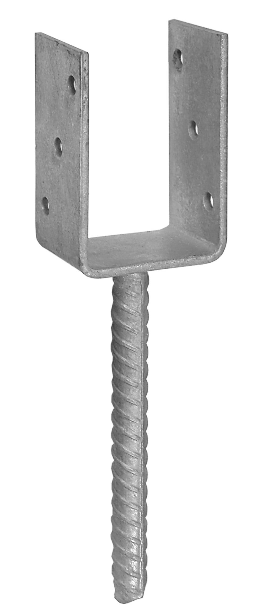 Podstawa słupa 71x120x4 mm 1