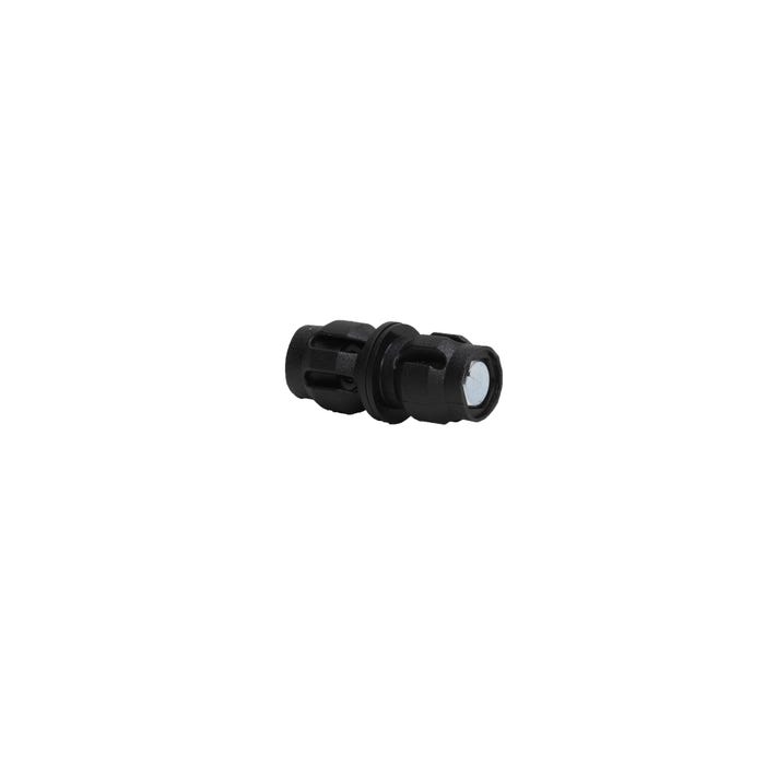 Łącznik I do RO20 czarny (RC 20x1mm)