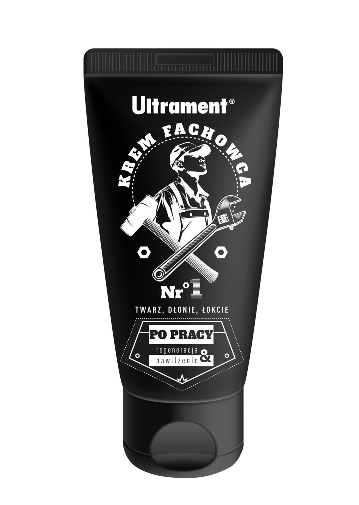 Ultrament Krem do rąk dla fachowca, 75 ml