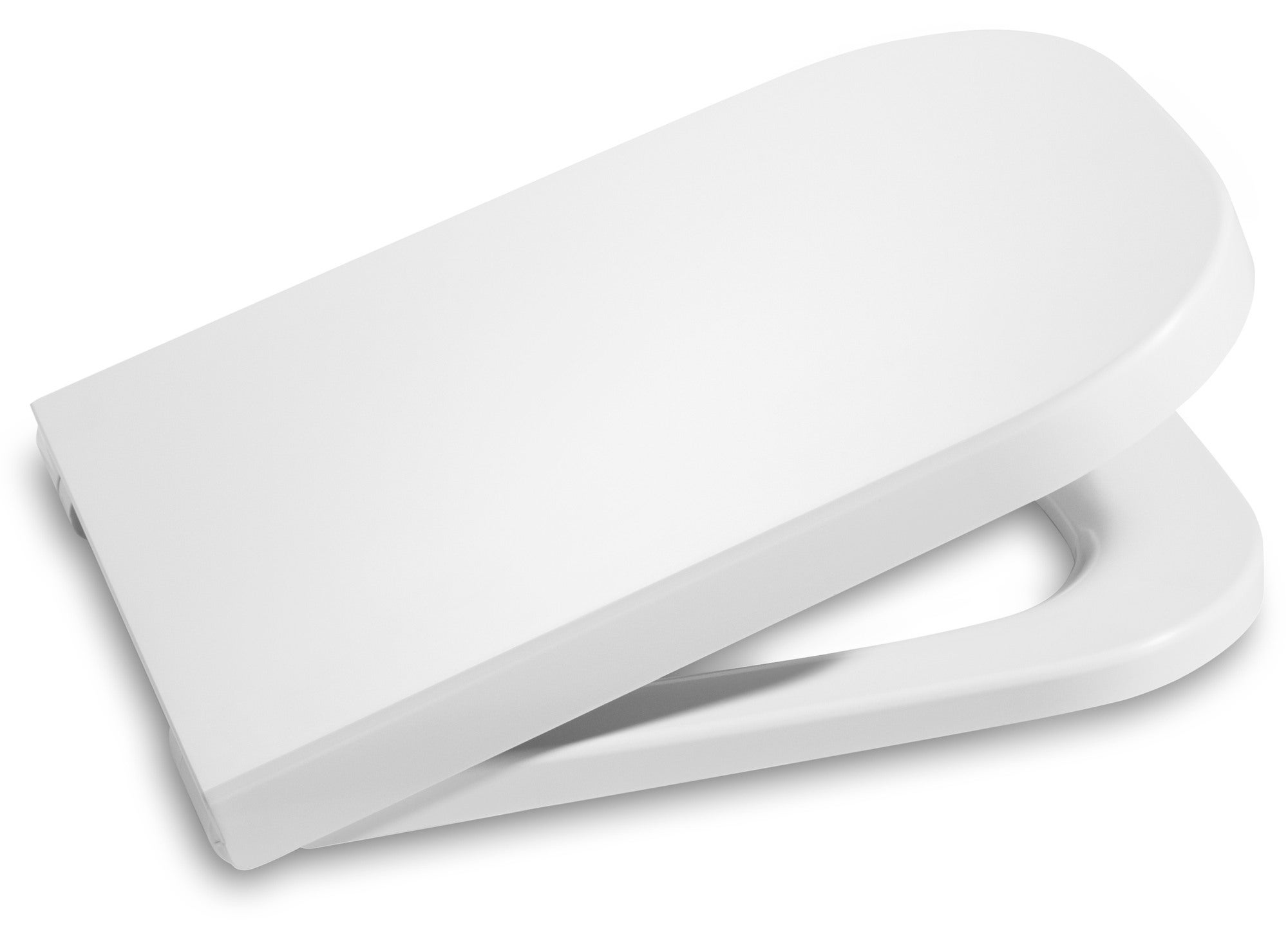 Deska WC Roca Gap biała