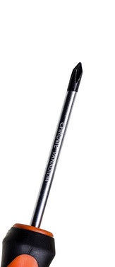 Zestaw wkrętaków magnetycznych, 4 szt. 4