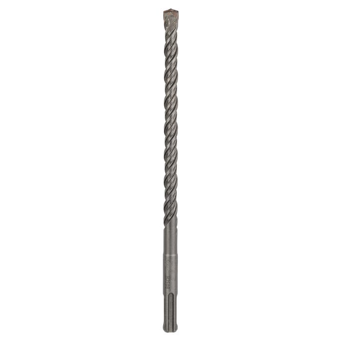 Wiertło do betonu 2-ostrzowe SDS-Plus 10x215 mm Bosch