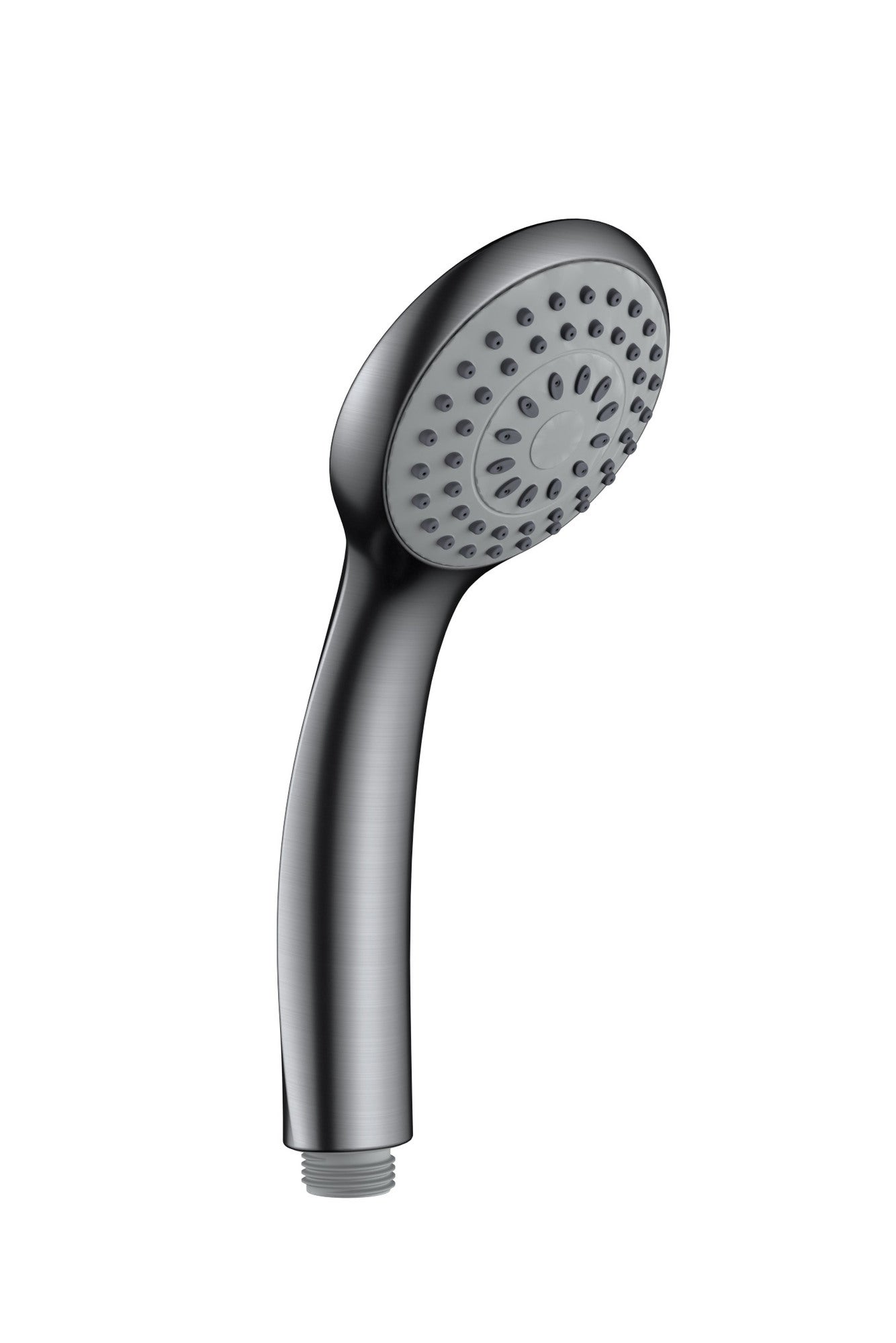 Słuchawka prysznicowa KFA Luna czarna