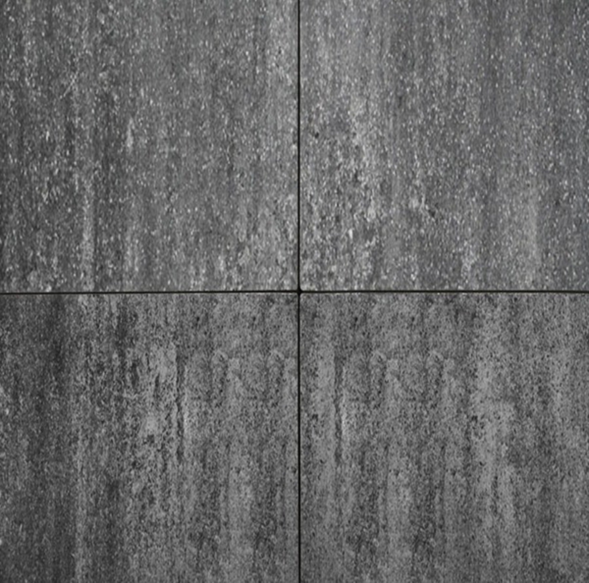 Płyta ogrodowa Certus Design 40 szary colormix gr. 4 cm gładka wym.40x40 cm 0