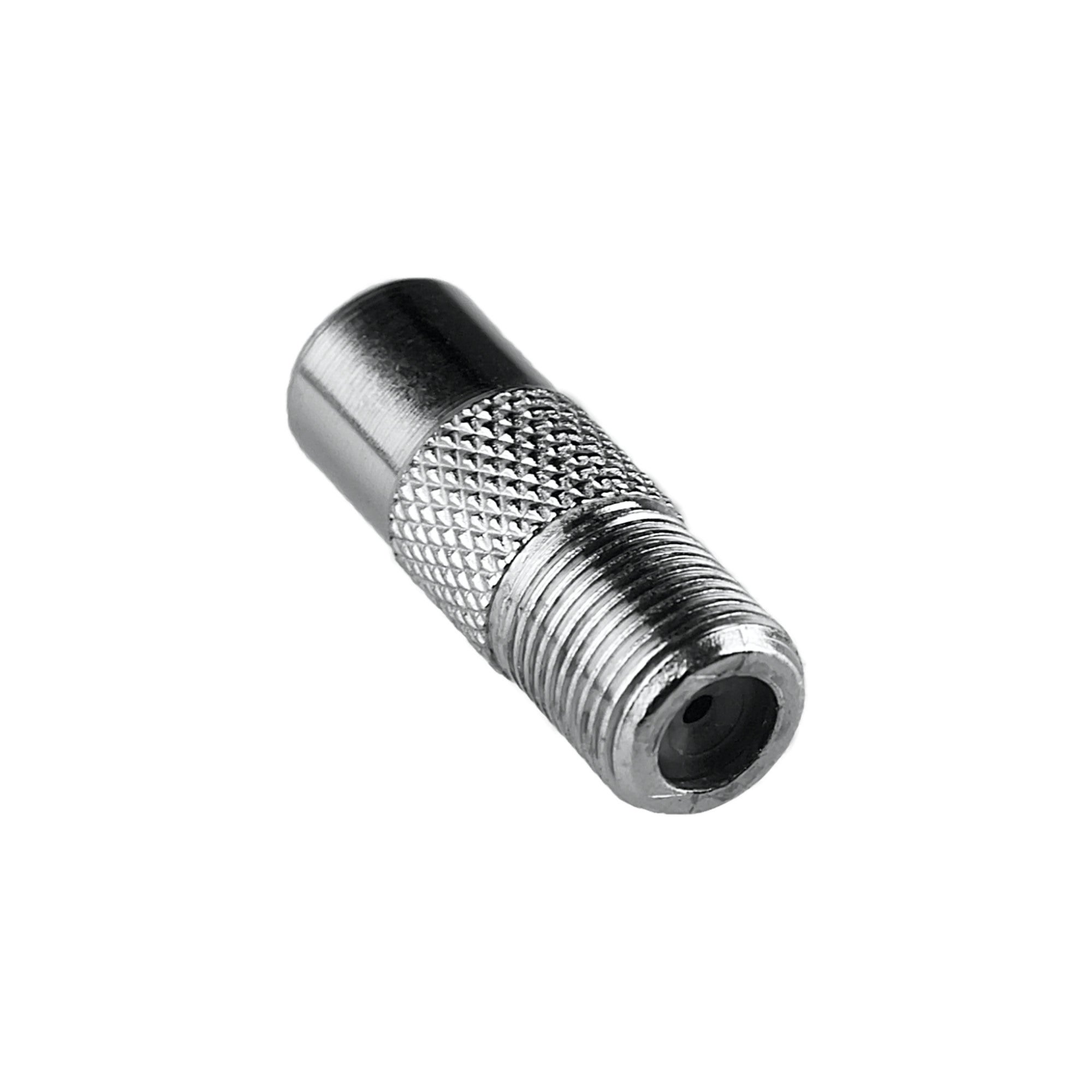 Złącze gniazdo F - wtyk TV  1