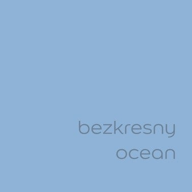 Farba Dulux Kolory Świata bezkresny ocean 2,5l 2