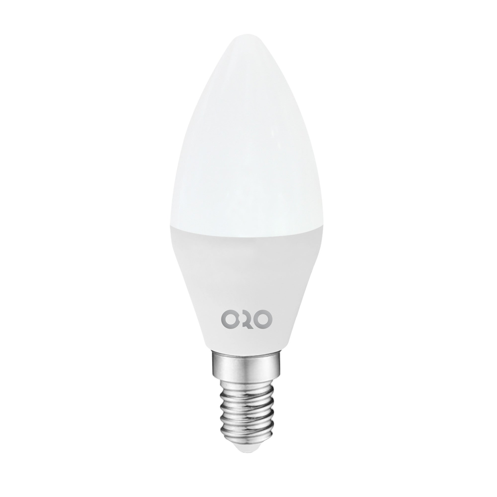 Żarówka LED E14 swieca 8W 900lm 6500K