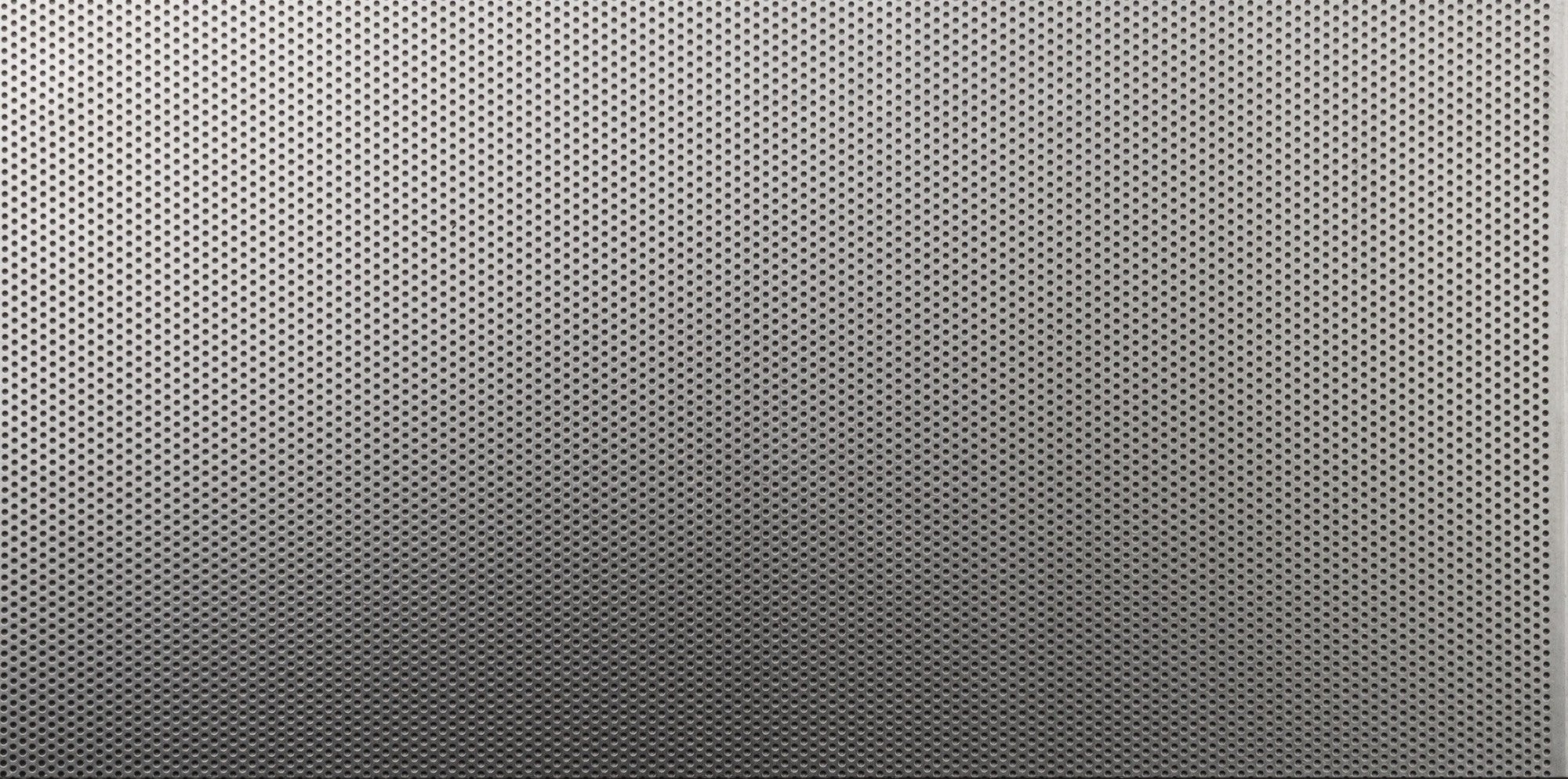 Blacha alum.perfor.250x500x1,0 mm