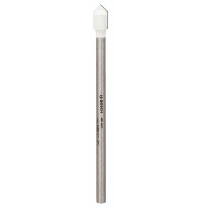 Wiertło do płytek ceramicznych CYL-9 SOFTCERAMIC 6x80 mm Bosch