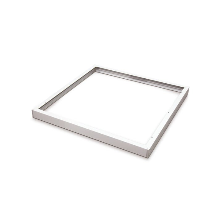 Ramka do paneli LED 595mm x 595 mm, wys. 63 mm