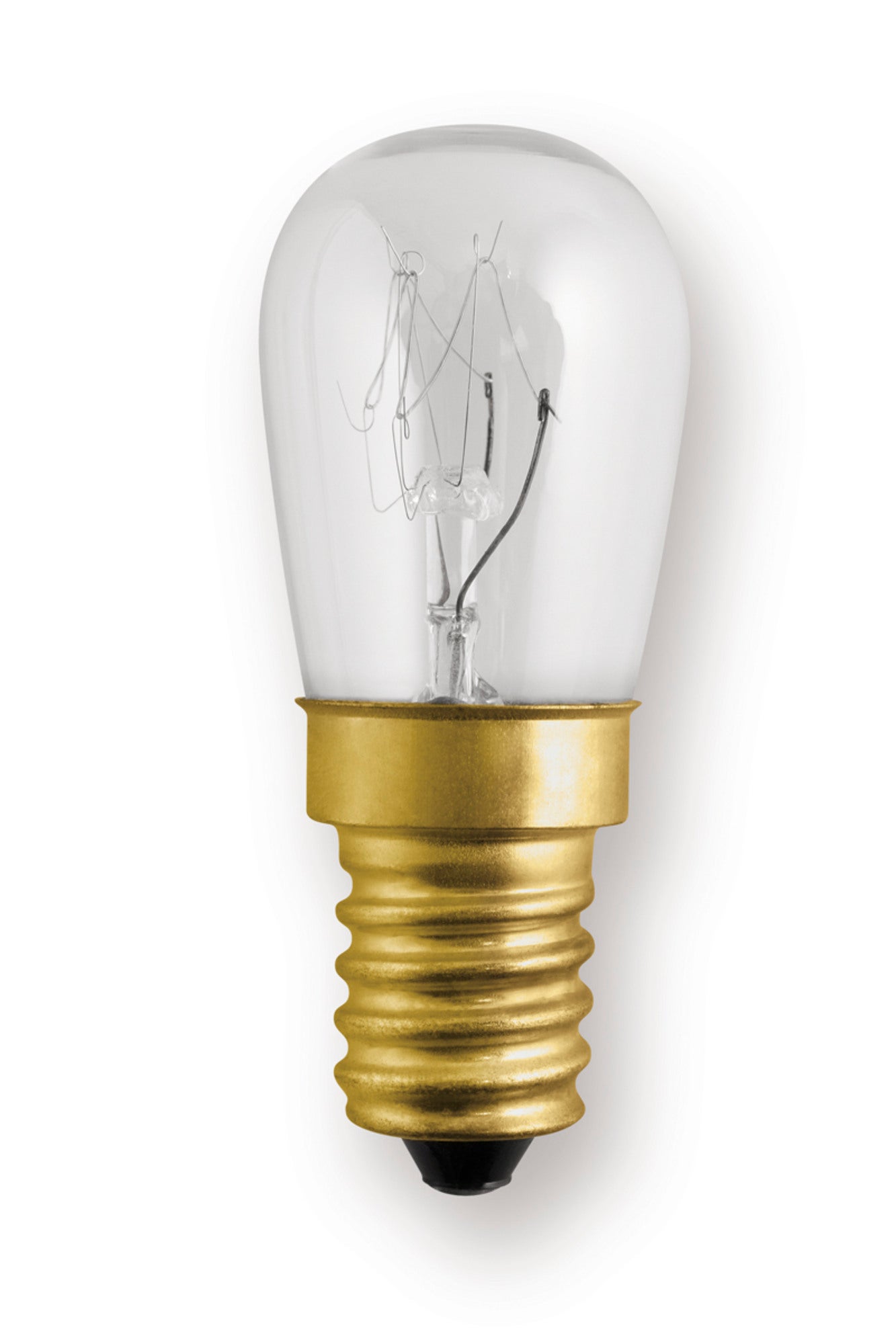 Żarówka 15W E14 do lodówek 0