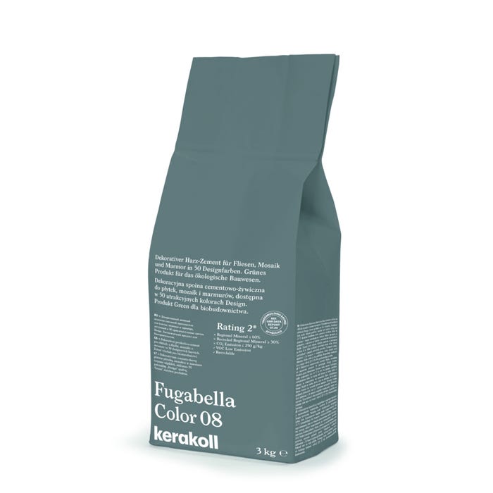 Fugabella Color 08 3kg