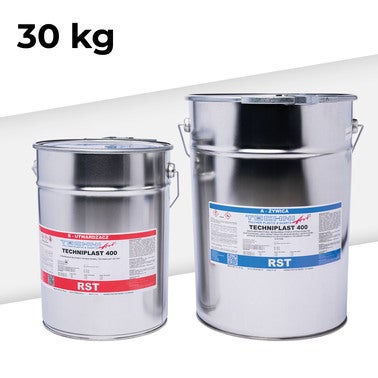 Grunt epoksydowy do systemów Techniplast 400 RST 30kg 
