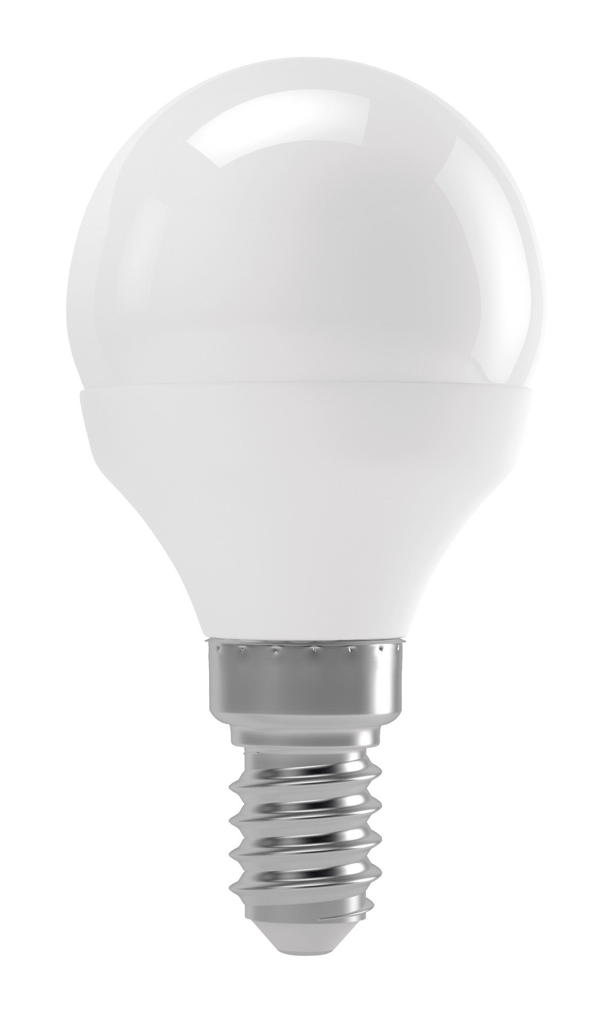 Żarówka LED E14 kulka 4,2W 470lm 4000K