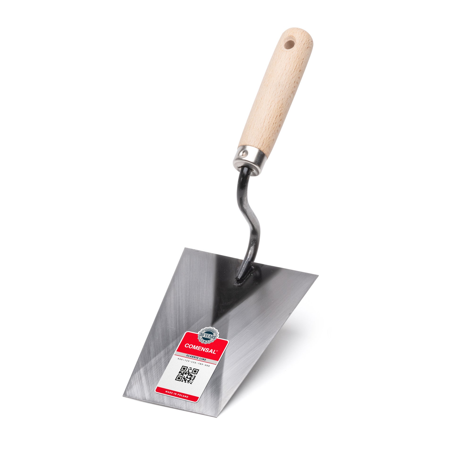 Kielnia trapezowa 160 mm