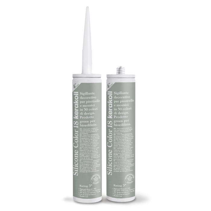 Silikon Color 18 310ml