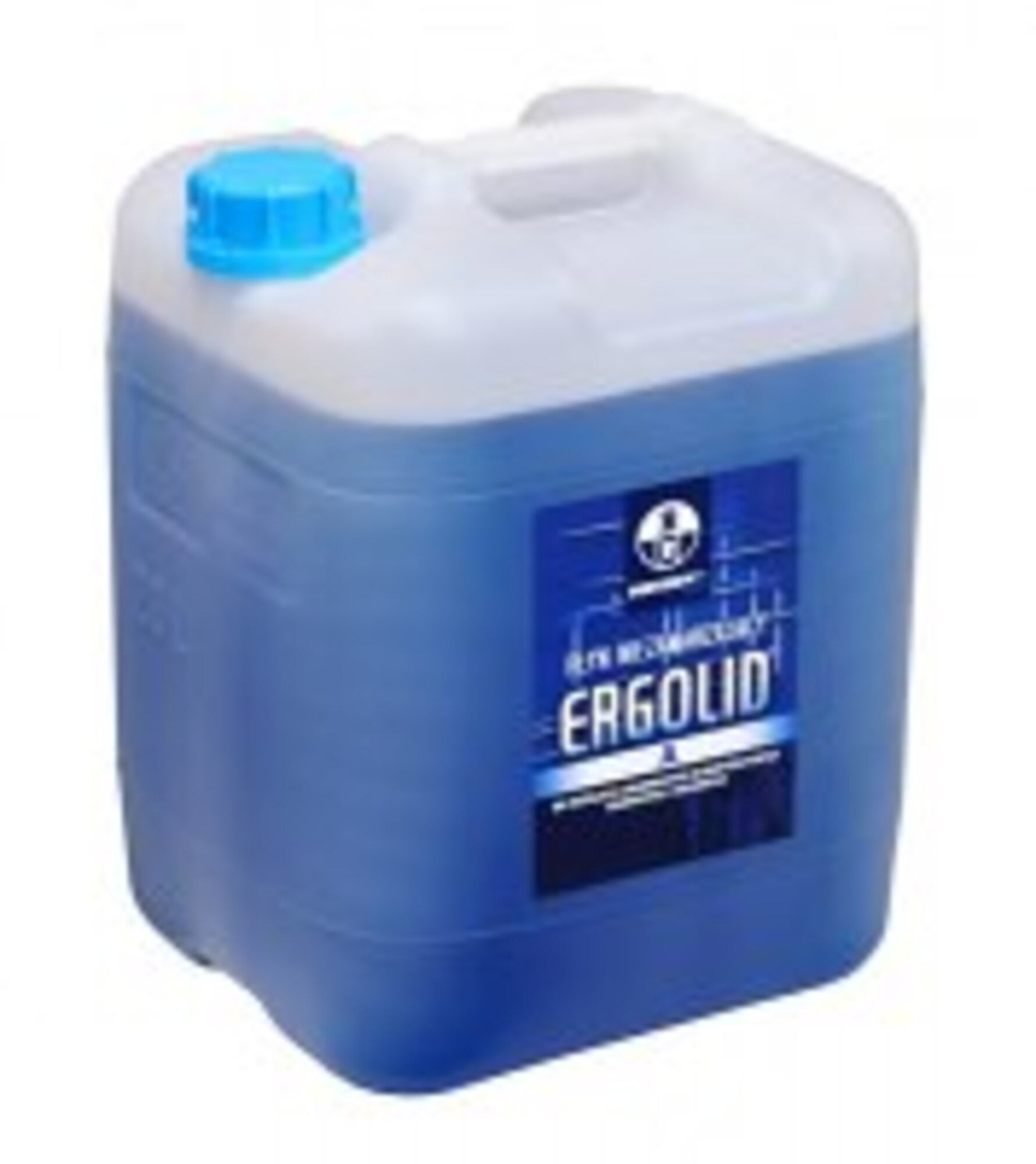 Ergolid A -35°C 20 l 1