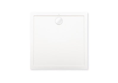 Brodzik kompozytowy Roca Aeron 90x90 cm A276281100