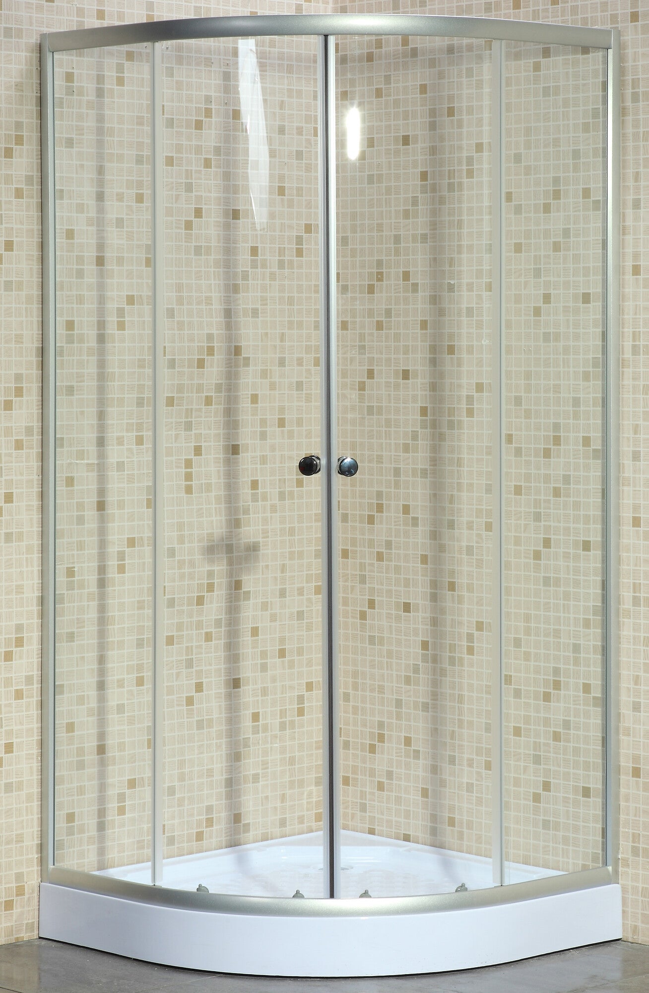 Kabina prysznicowa Aveeo Luna 80x80 2