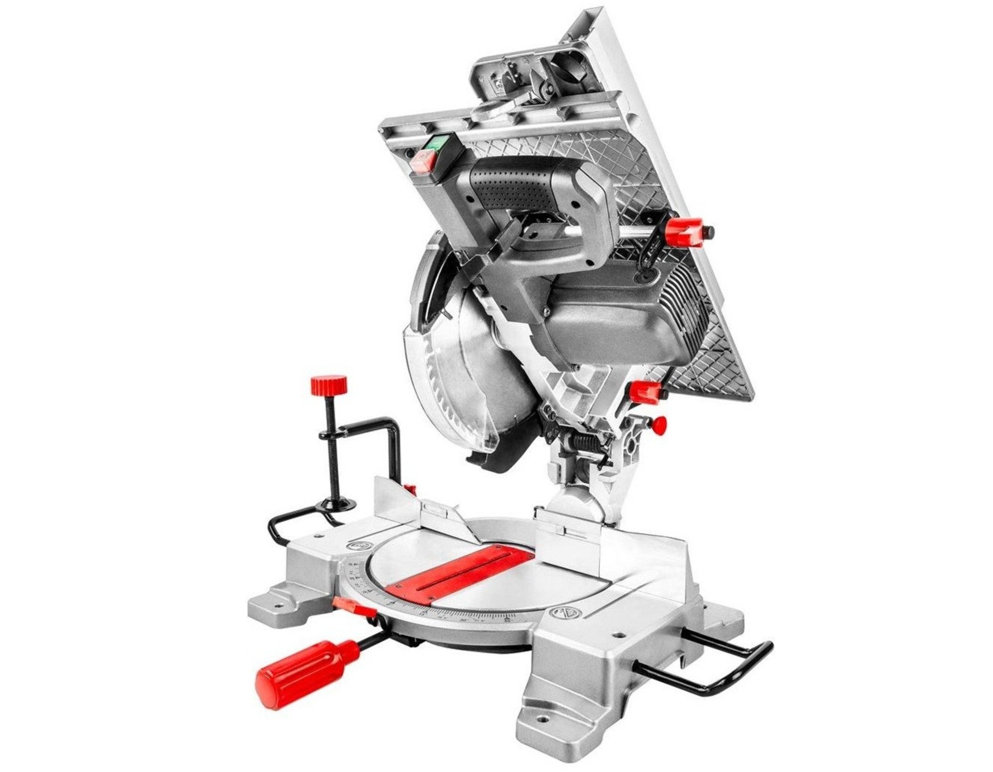 Piła stołowa 1600W 254 mm 59G801 Graphite