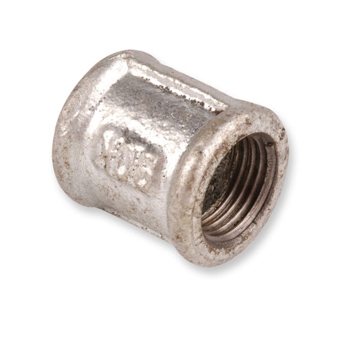 Złączka żeliwna ocynkowana GW 3/4"