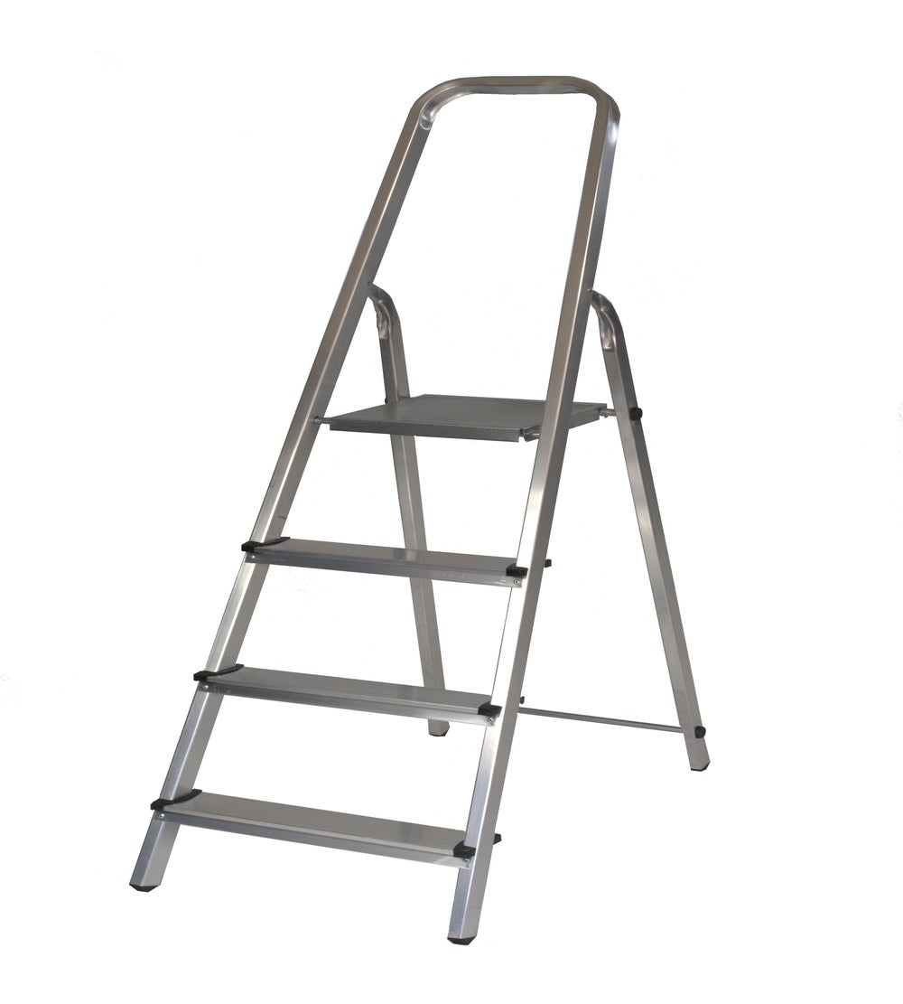 drabina 7 stopniowa bricoman