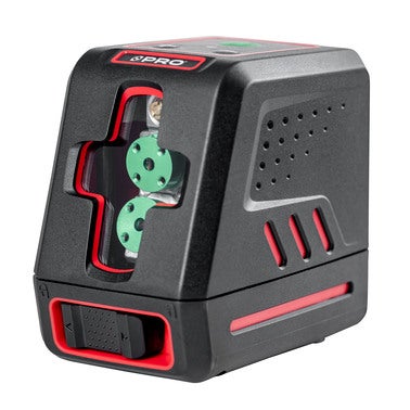 Laser krzyżowy SMART-XG PRO 4