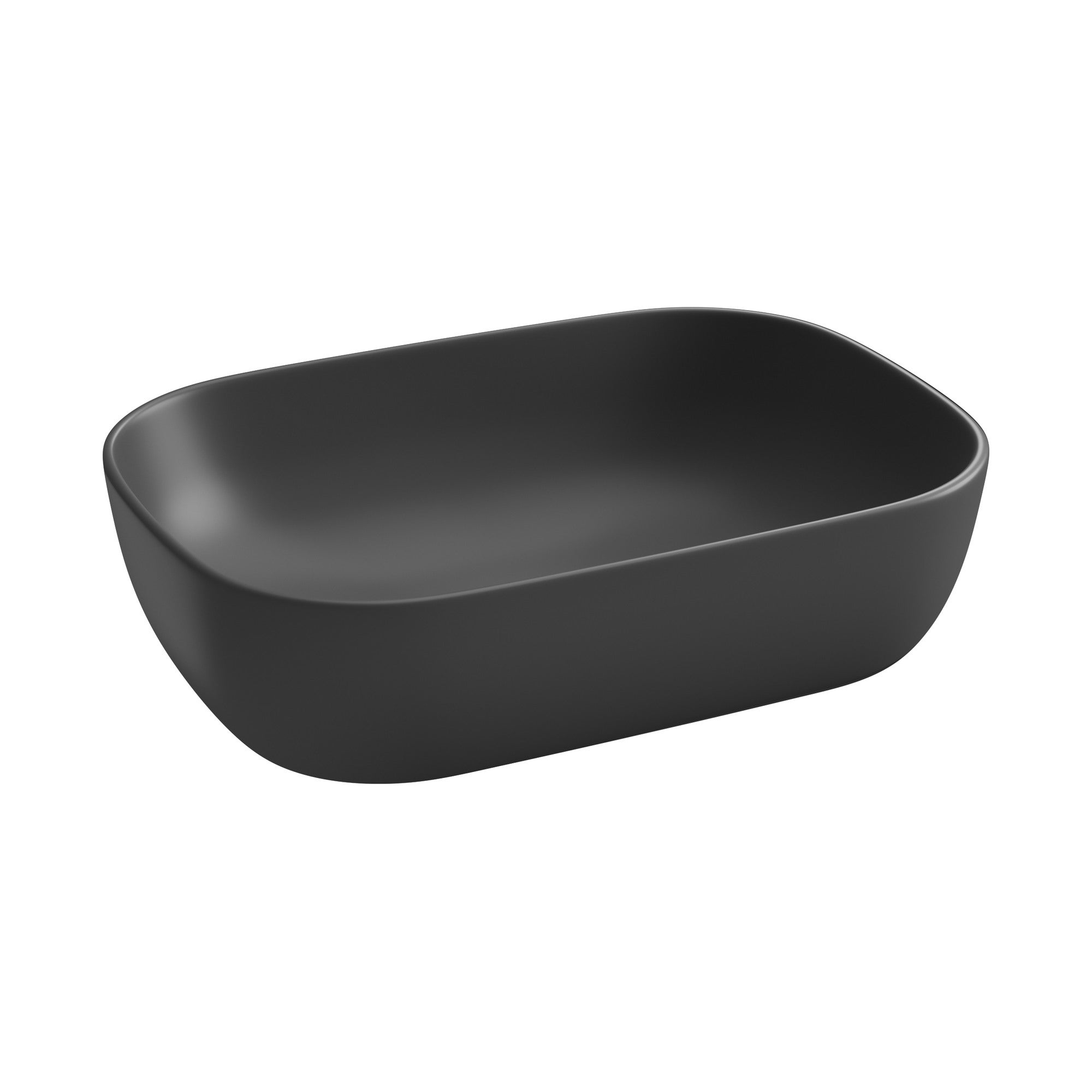 Umywalka nablatowa Cersanit Moduo 50 cm CCWT1001726401