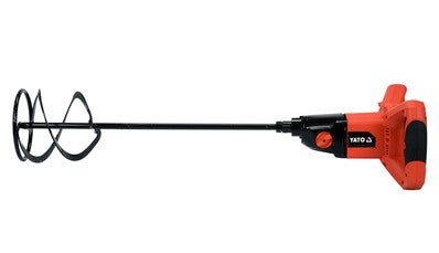 Mieszarka 2-biegowa 1600W YT-82607 Yato 2