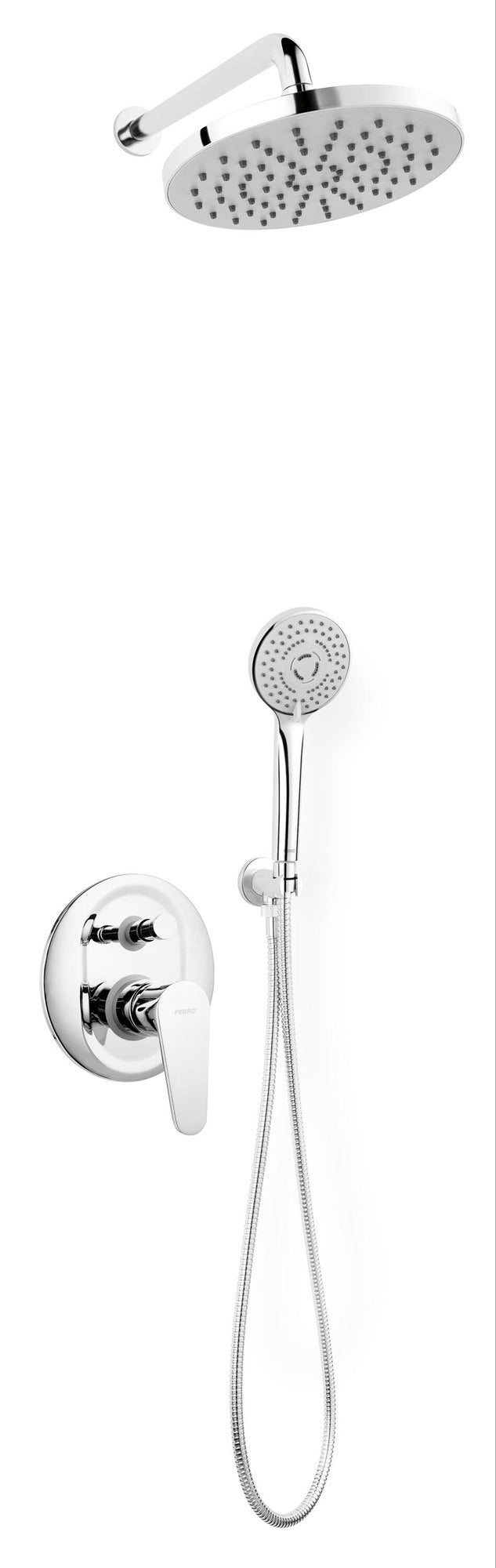 Kolumna prysznicowa Ferro Rotondo 