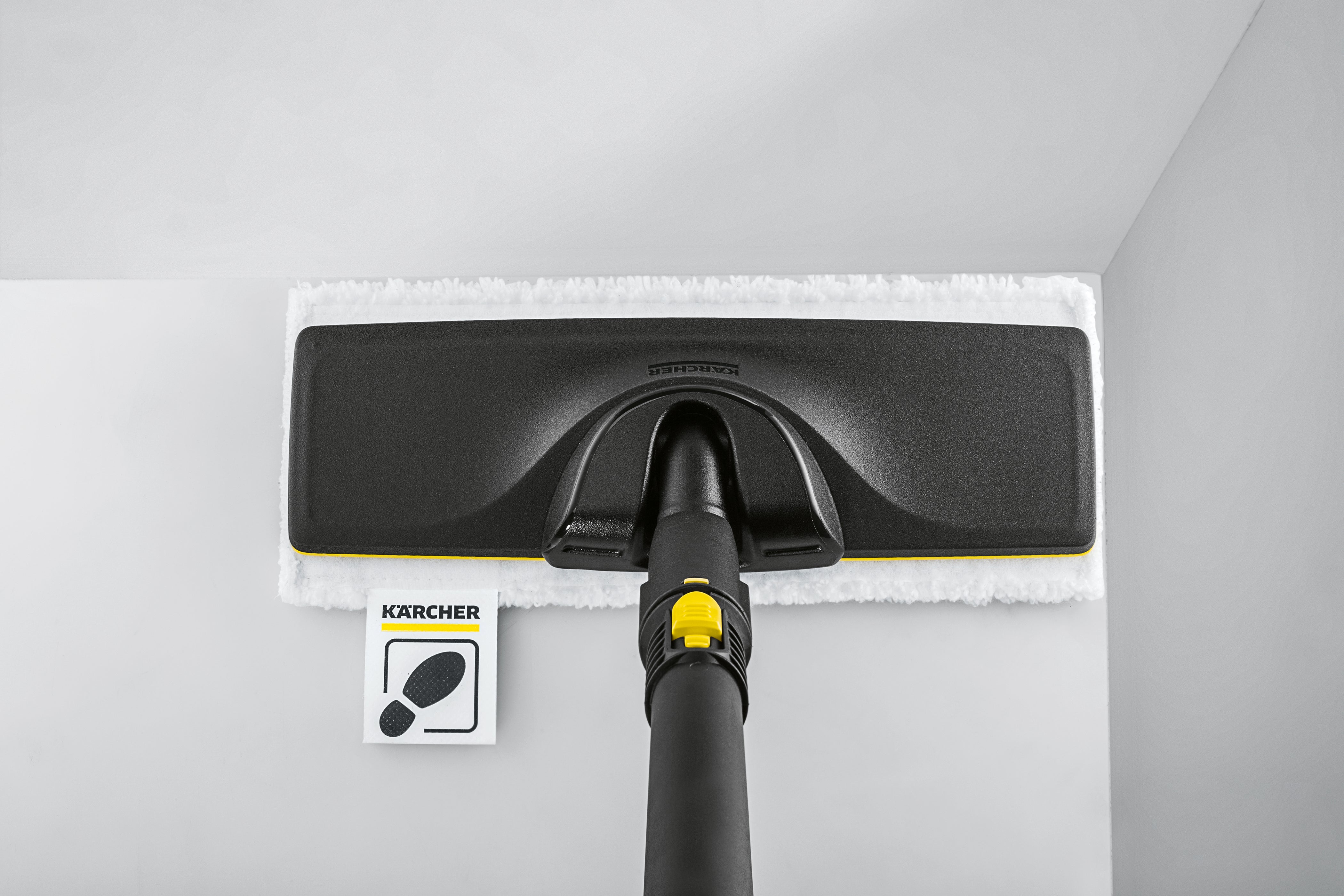 Parownica 1900W SC 3 EasyFix Karcher 9