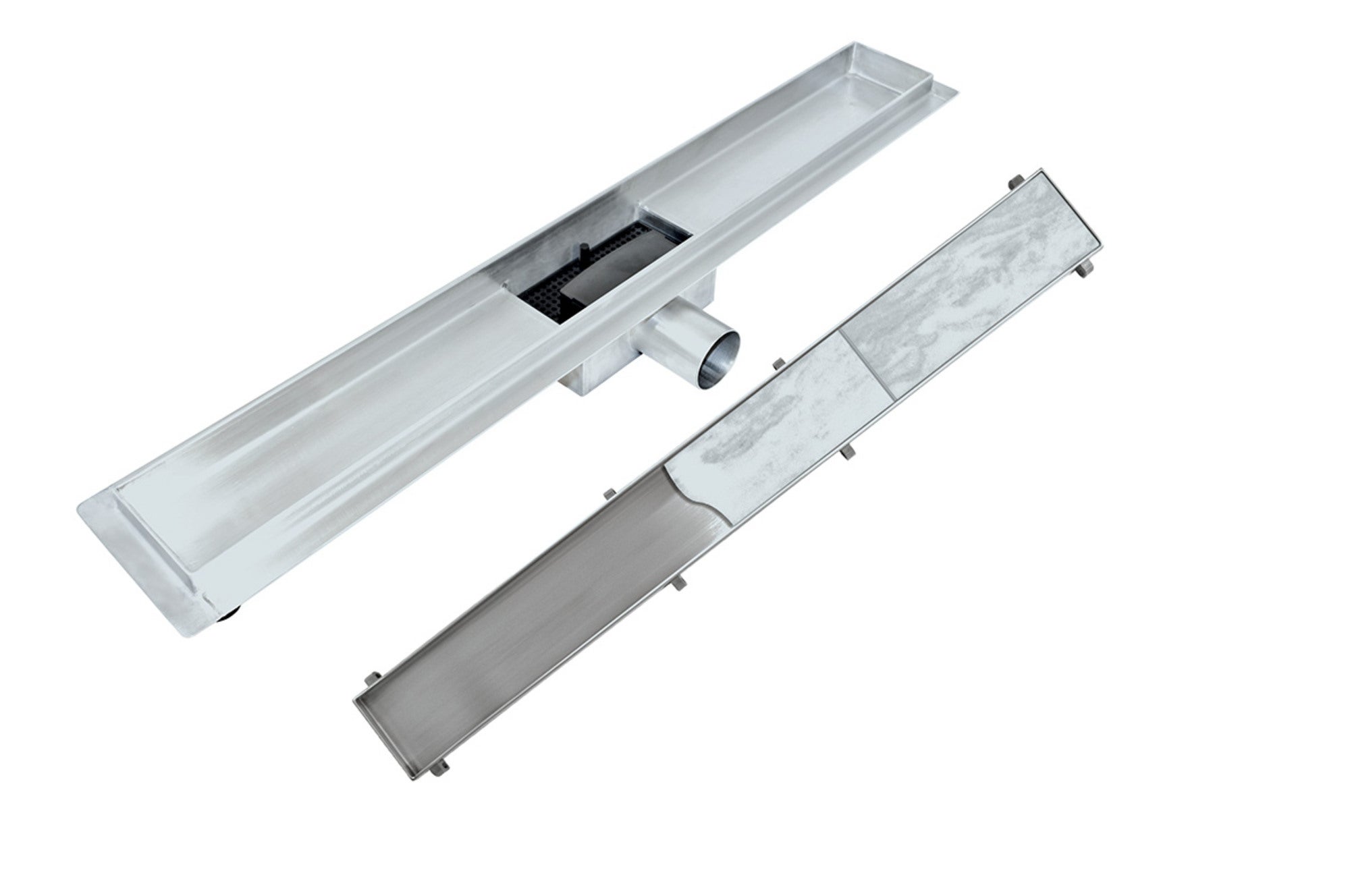 Odpływ liniowy Plat 600 mm 1