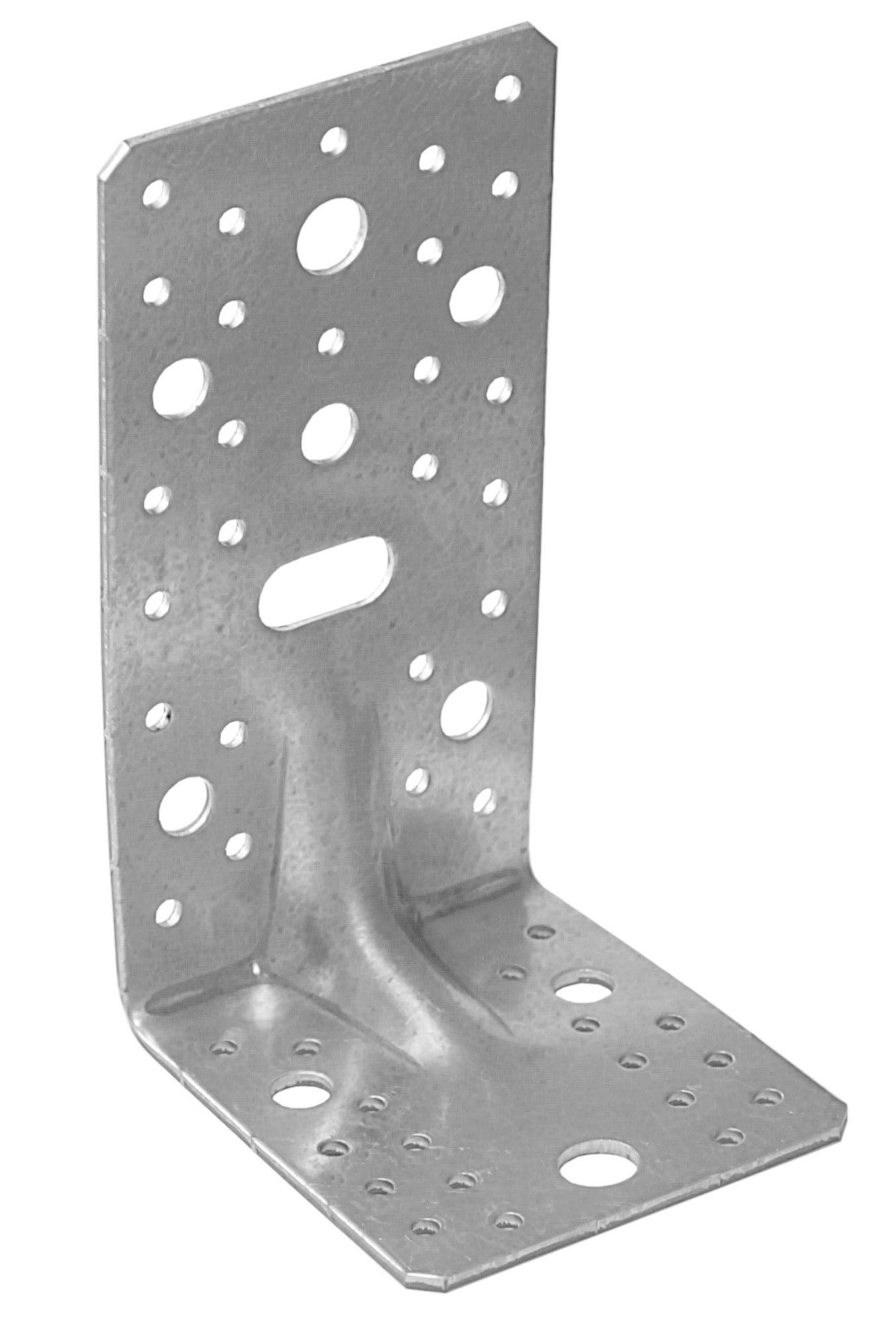 Kątownik z przetłoczeniem 172x105x90x3 mm (10 szt.) 0