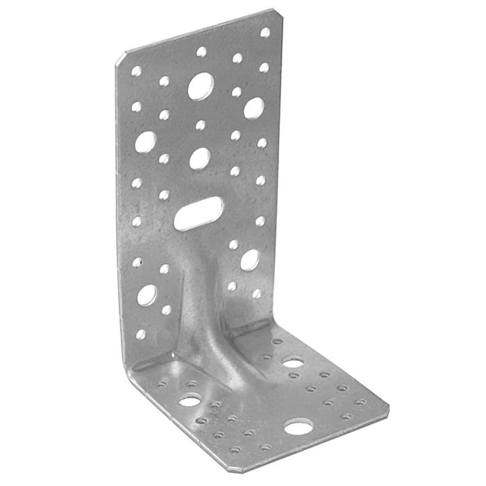 Kątownik z przetłoczeniem 172x105x90x3 mm (10 szt.)