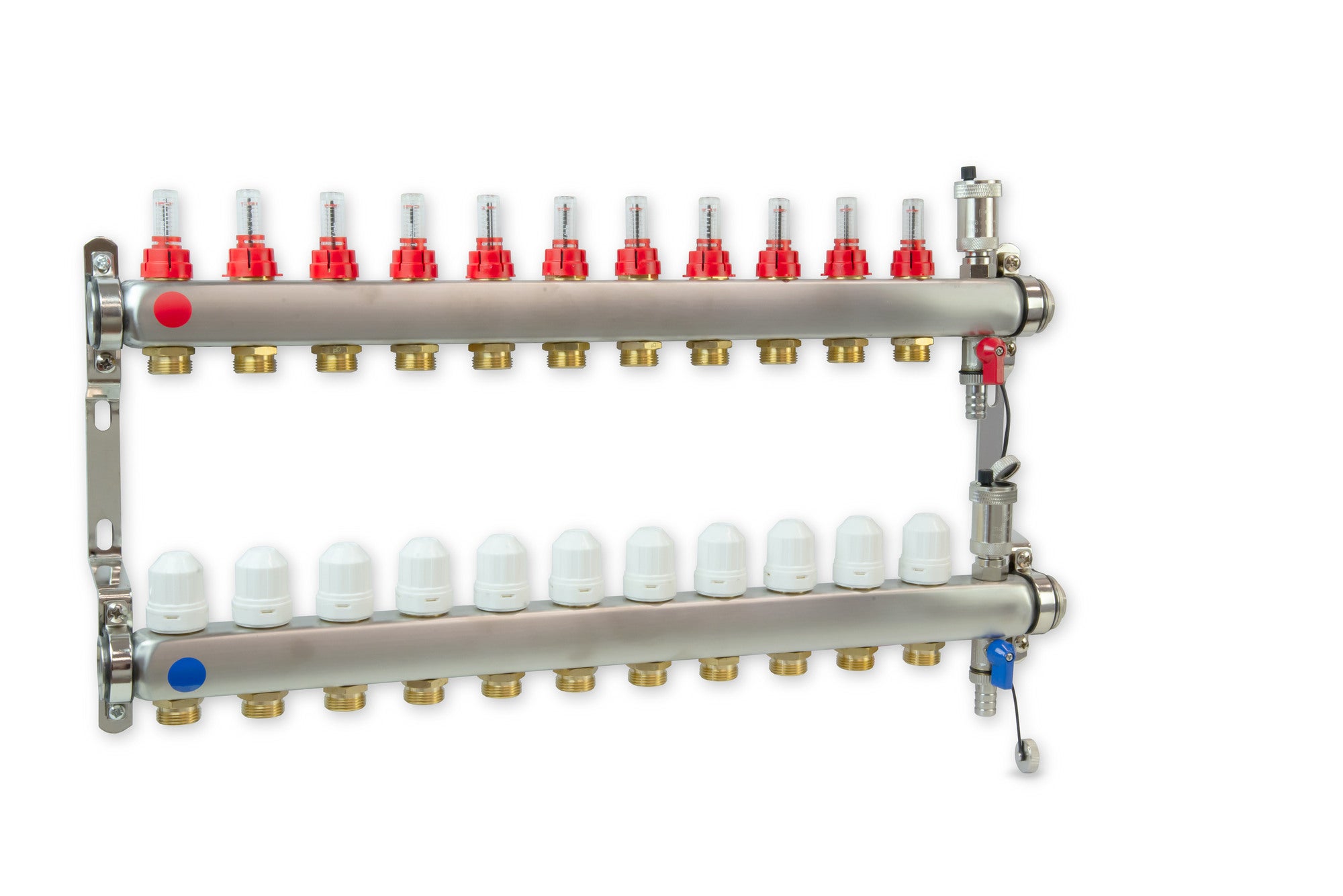 Rozdzielacz PHA127 11 OBW