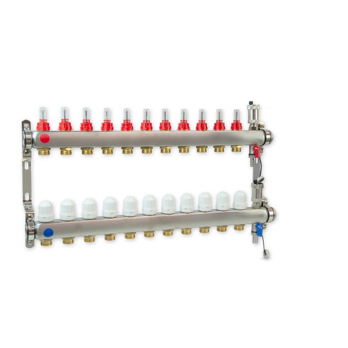 Rozdzielacz PHA127 11 OBW